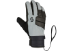 Ski gloves Scott Ultimate Plus Gloves Slate Grey 2024