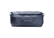 Bergans Kompass Duffel Bag 75L Granite Blue