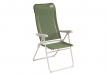 Outwell Cromer Folding Chair Green Vineyard
