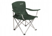 Outwell Catamarca Camping Chair Forest Green