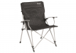 Outwell Goya XL Camping Chair Black