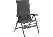 Outwell Clements Ergo Supreme Foldable Camping Chair