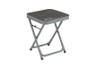 Outwell Redwood Folding stool-table-footrest