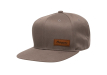 Bergans Nordmarka Snapback Cap Grey