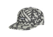 Picture Organic Baogi Printed Cap Eleven Print