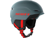 Ski helmet Scott​ Chase ​2 Plus ​H​elmet Aruba Green 2025