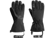 Picture Organic McTigg 3 in 1 Gloves All Black 2024