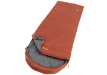 Outwell Canella Lux Sleeping Bag Warm Red