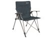 Outwell Goya Camping Chair Night Blue