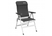 Outwell Ontario Camping Chair Black