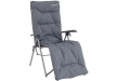 Camping lounger Outwell Torch Lake
