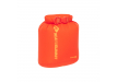 Sea To Summit Lightweight Dry Bag 3L-Spicy Orange