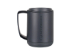 Lifesystems Ellipse Insulated Camping Mug Graphite