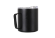 Lifesystems Insulated Mountain Mug Black