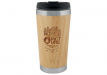 Picture Organic Vacuum Cup Asbury 0.45L Bamboo