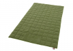 Outwell Constellation Comforter Blanket Green