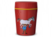 Primus TrailBreak Lunch jug 0.4L Pippi Red