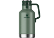 Stanley Classic Easy Pour Growler 1.9L Hammertone Green