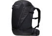 Hiking backpack Bergans Rabot Daypack 34L Black / Dark Shadow Grey 2025