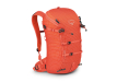 Hiking Backpack Osprey Mutant 22L Mars Orange 2024