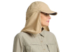 Jack Wolfskin Canyon Cap Sand Storm
