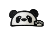 PAC DIY Patch Panda