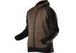 Trimm Oasis Fleece Jacket Khaki / Grafit Black 2024