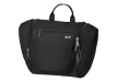 Wolfskin Caddie Toiletry Bag Black 2022
