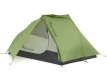 2 person ultralight tent Sea to Summit Alto TR2 PLUS Green