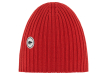 Eisbär Lien MÜ Winter Hat 463 Mineral Red