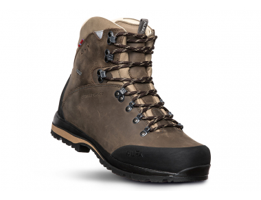 ALFA Berg Advance GTX М Trekking Boots Classic Brown 2023