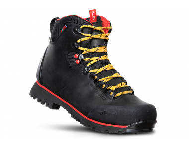 ALFA Eggi ADVANCE GTX W Trekking Boots Black 2023