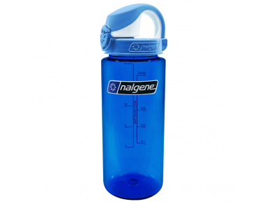 Nalgene Atlantis 0.6L Water Bottle Blue