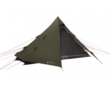 Robens Green Cone Tipi Tent PRS 2022