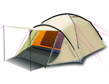 Trimm Enduro Camping Tent 2023