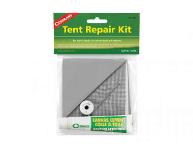 Coghlans Tent repair set
