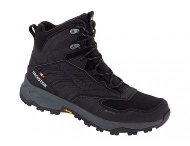 Dachstein Arctic Peak MC GTX Winter Hiking Boots Black 2022