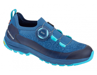 Dachstein Leggera BOA LC WMN Multifunctional Shoes Navy Blue