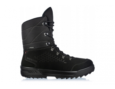 Dachstein Nordlicht GTX WMN Winter Boots Black 2023
