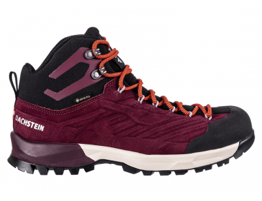  Dachstein SF-21 MC GTX WMN Hiking Shoes Cranberry 2022