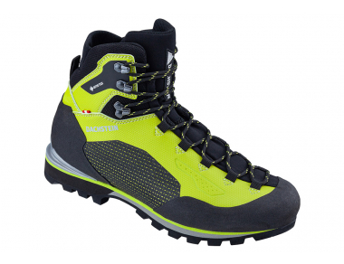 Dachstein Serles GTX Mountaineering Boots Green