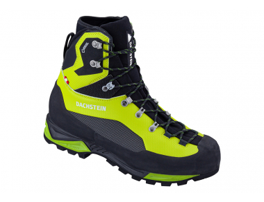 Dachstein Studelgrat 2.0 GTX Mountaineering Boots Green 2022