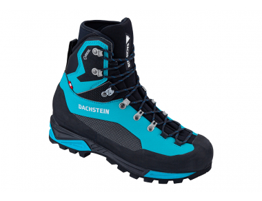 Dachstein Studelgrat 2 GTX WMN Mountaineering Boots Aqua 2022