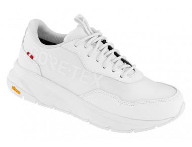 Dachstein Urban Active GTX WMN Sneakers White