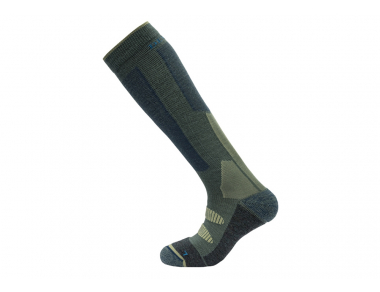 Devold Ski Touring Merino Socks Woods