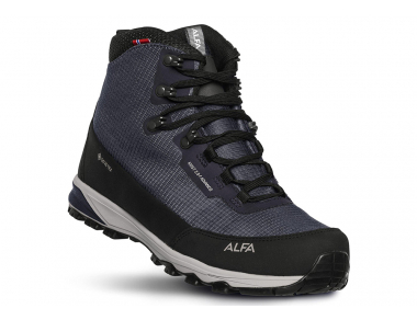 ALFA Kvist Advance 2.0 GTX M Hiking Boots Dark Blue 2022