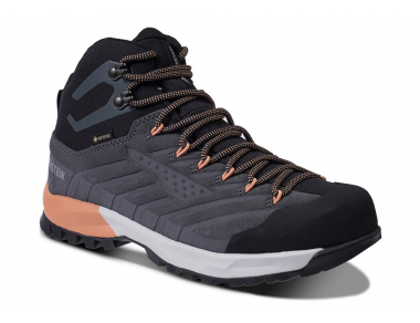 Dachstein SF-21 MC GTX WMN Hiking Shoes Granite 2023