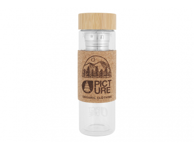 Picture Organic Kaula Vacuum Bottle 0.5L Cork