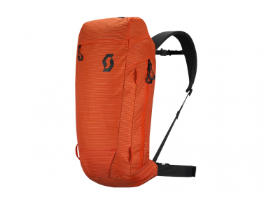 Scott Mountain Pack 25 Orange / Black 2023