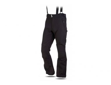 Trimm Flash Ski Pants Black 2024